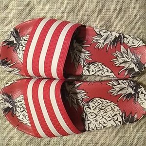 Adidas Slides